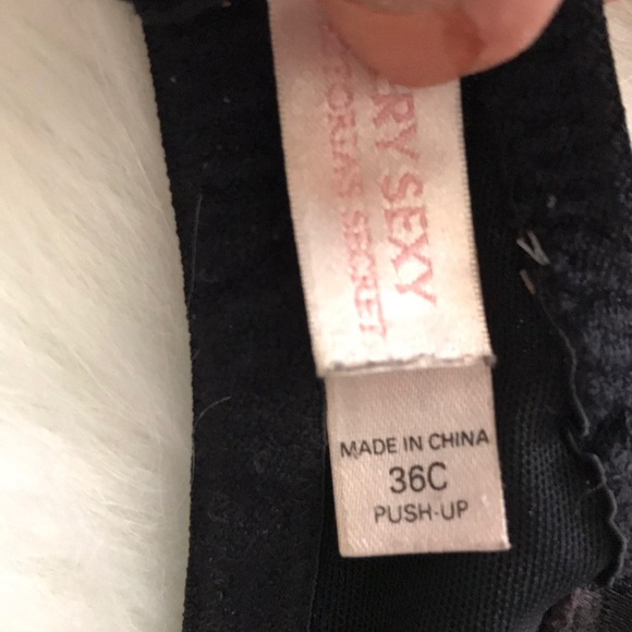 Push up bra - Picture 3 of 3